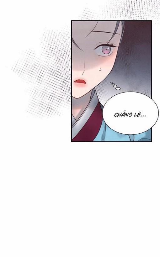 Người Tình Của Gwanghae 23 trang 56