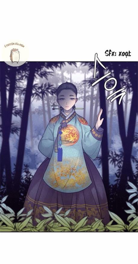 Người Tình Của Gwanghae 23 trang 69