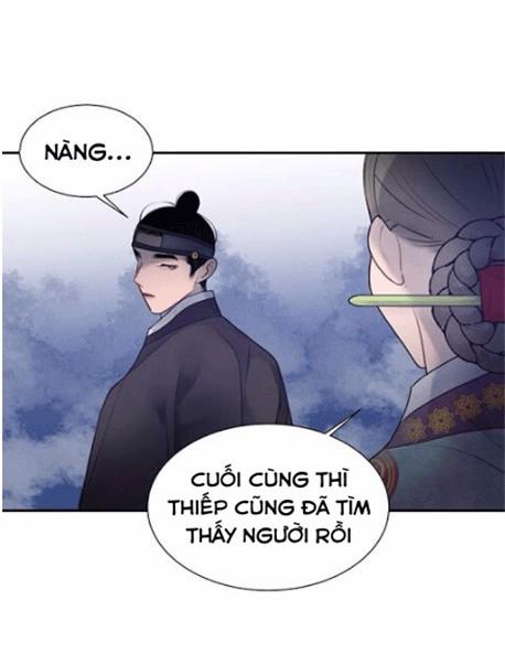 Người Tình Của Gwanghae 23 trang 71