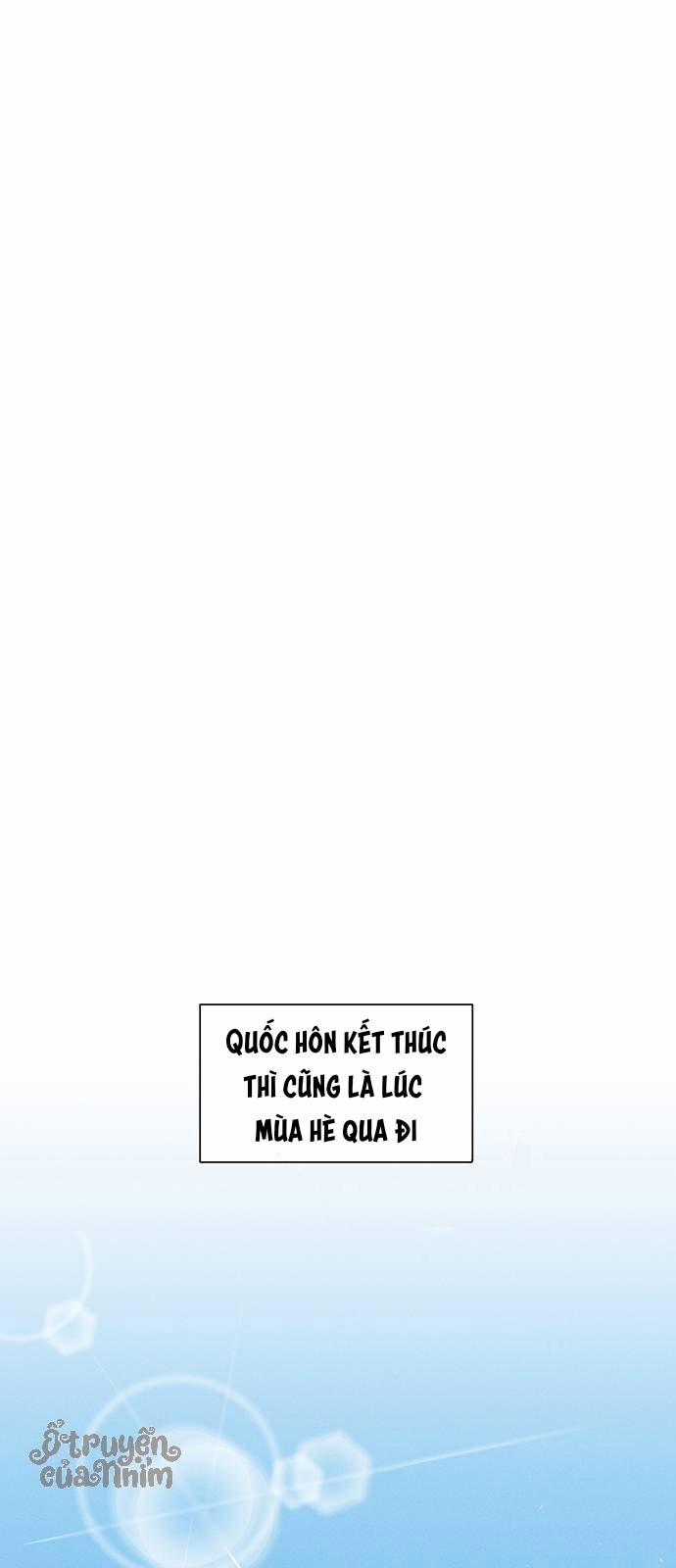 Người Tình Của Gwanghae 24 trang 1