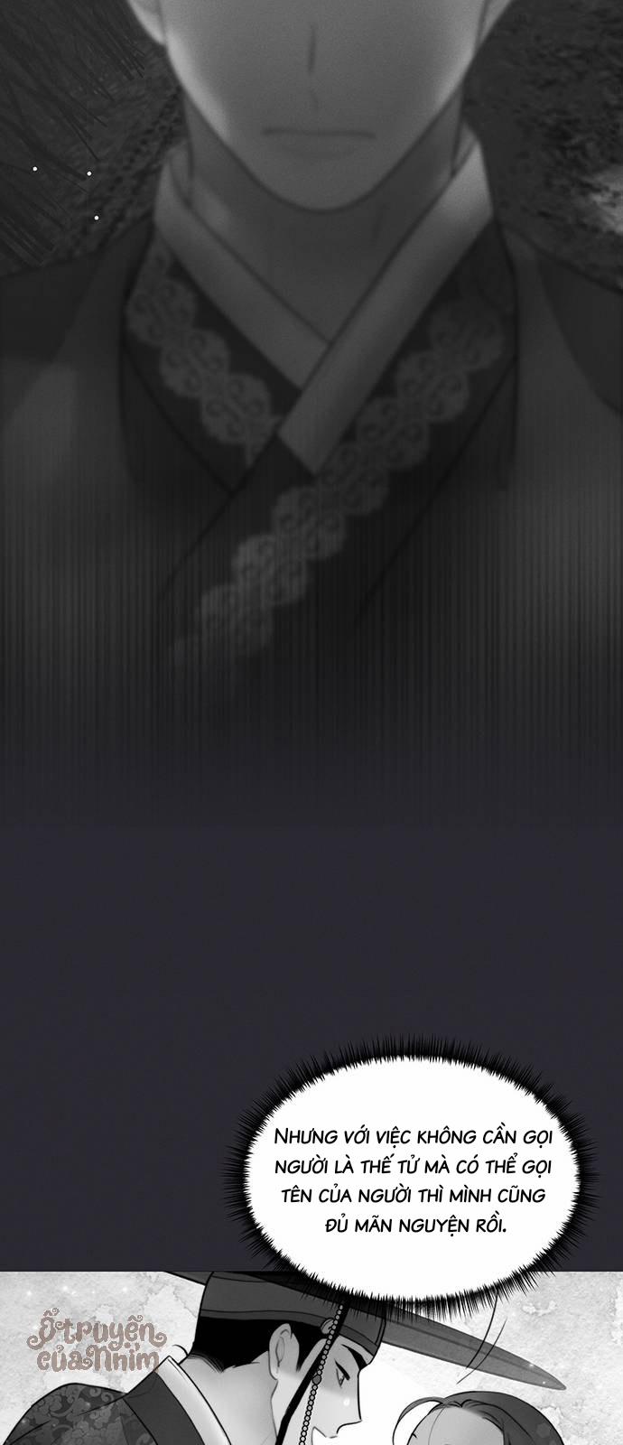 Người Tình Của Gwanghae 24 trang 42