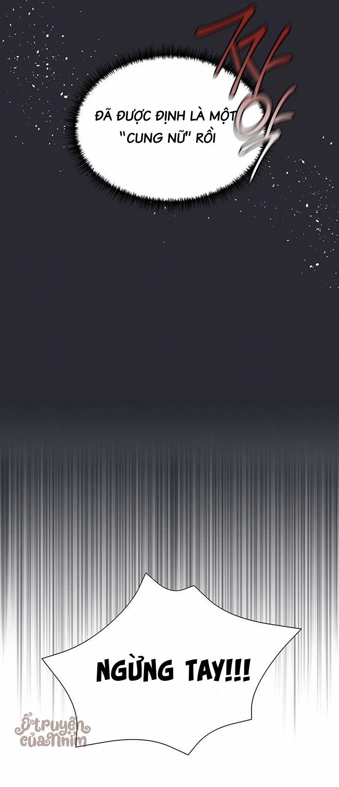 Người Tình Của Gwanghae 24 trang 44