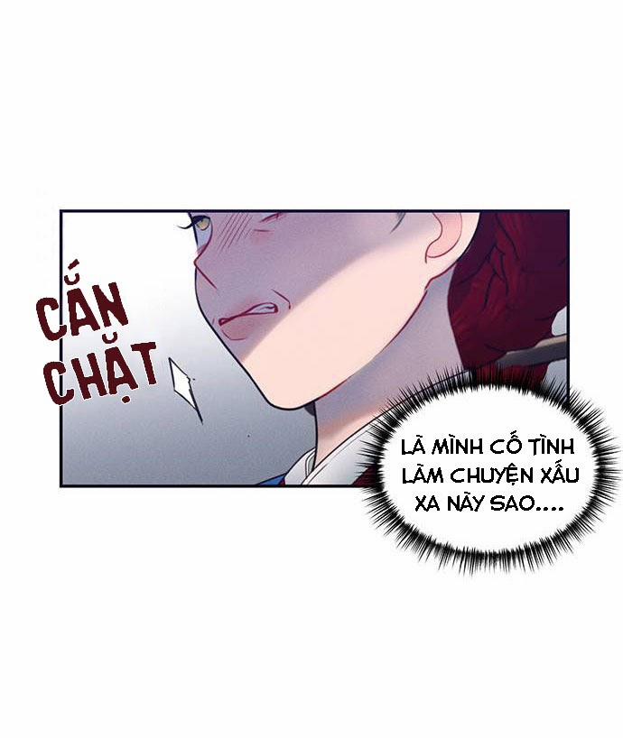 Người Tình Của Gwanghae 25 trang 11