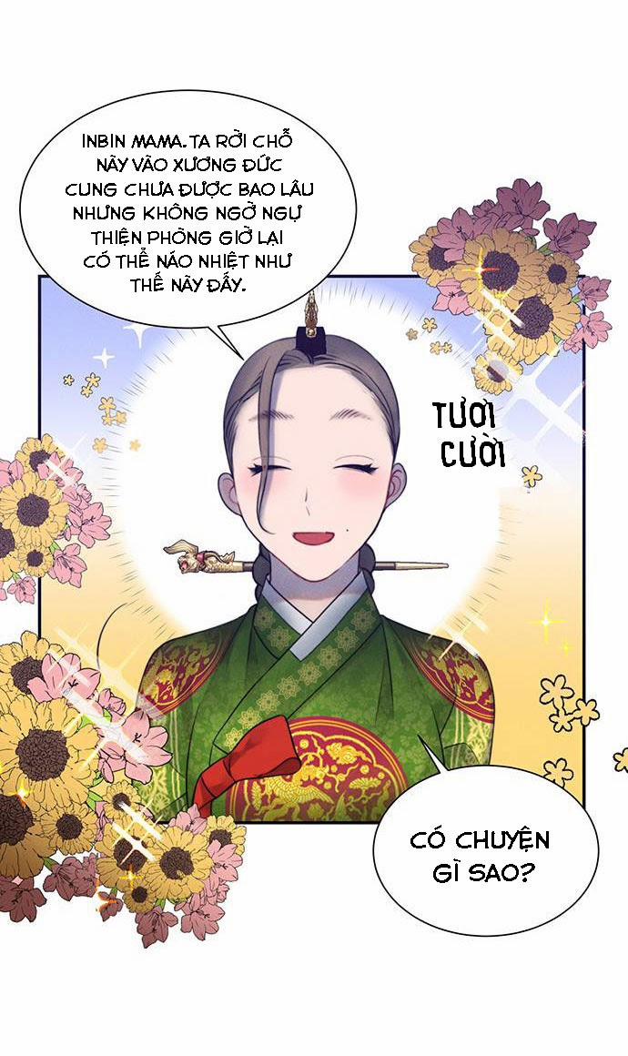 Người Tình Của Gwanghae 25 trang 26