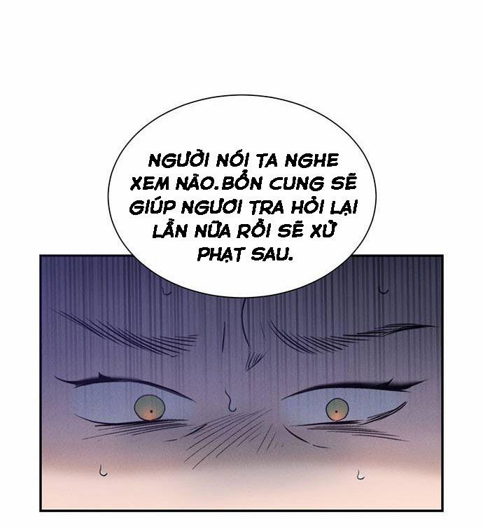 Người Tình Của Gwanghae 25 trang 29