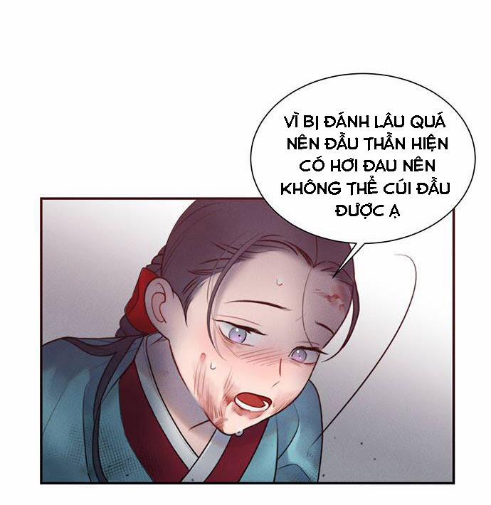 Người Tình Của Gwanghae 25 trang 43