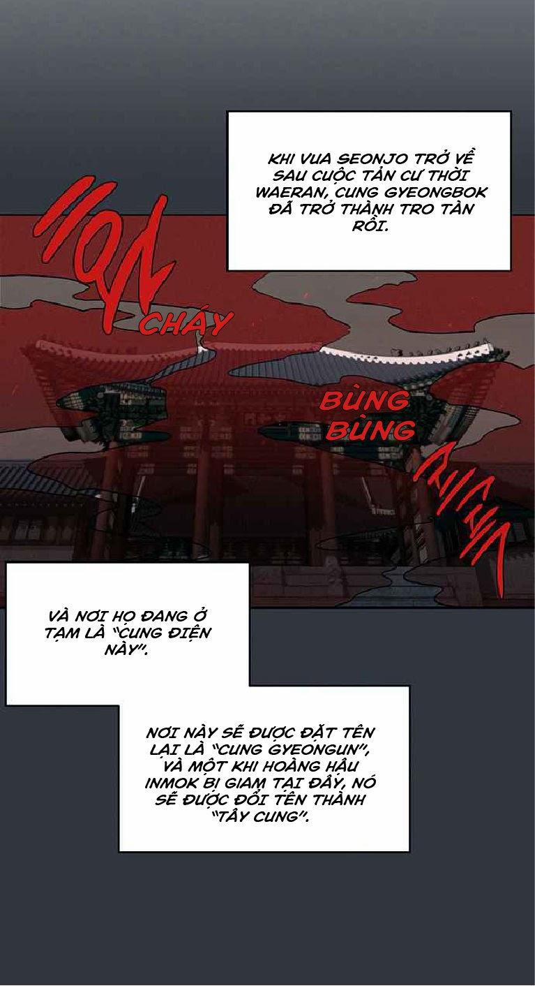 Người Tình Của Gwanghae 5.2 trang 0