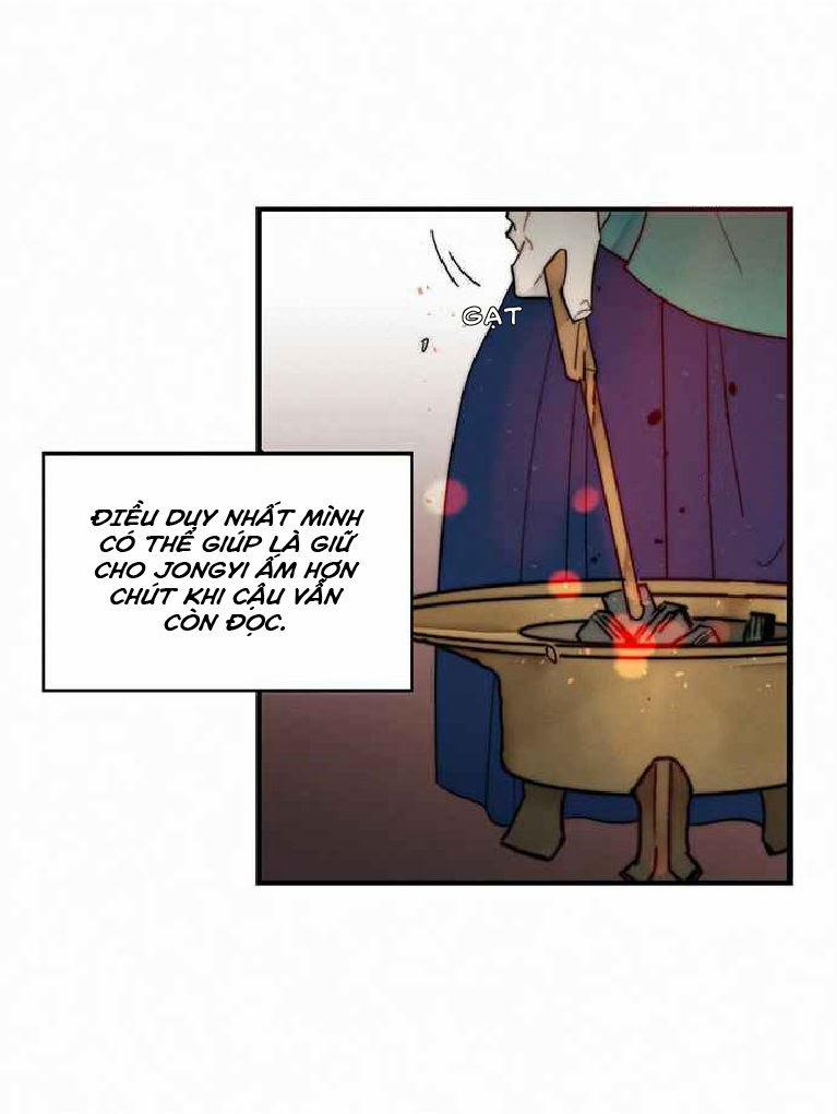 Người Tình Của Gwanghae 5.2 trang 33