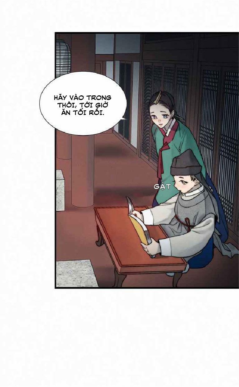 Người Tình Của Gwanghae 5.2 trang 39