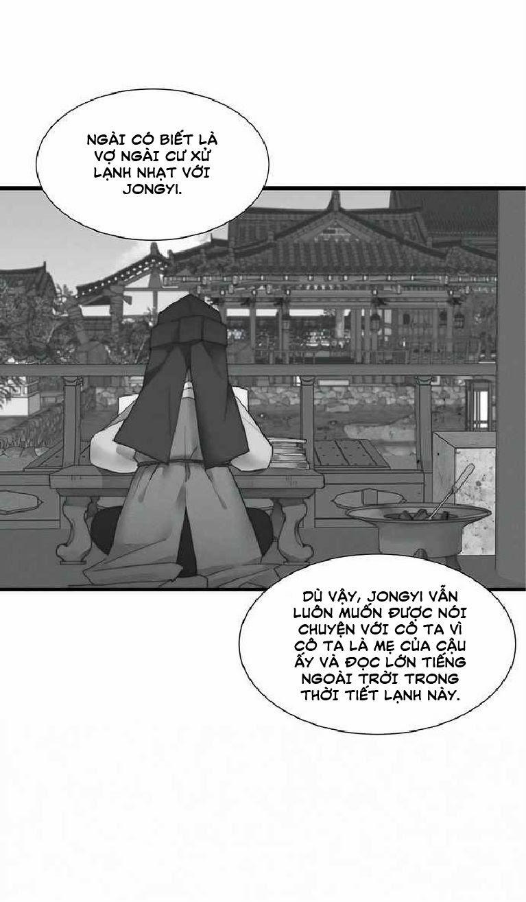 Người Tình Của Gwanghae 5.2 trang 49