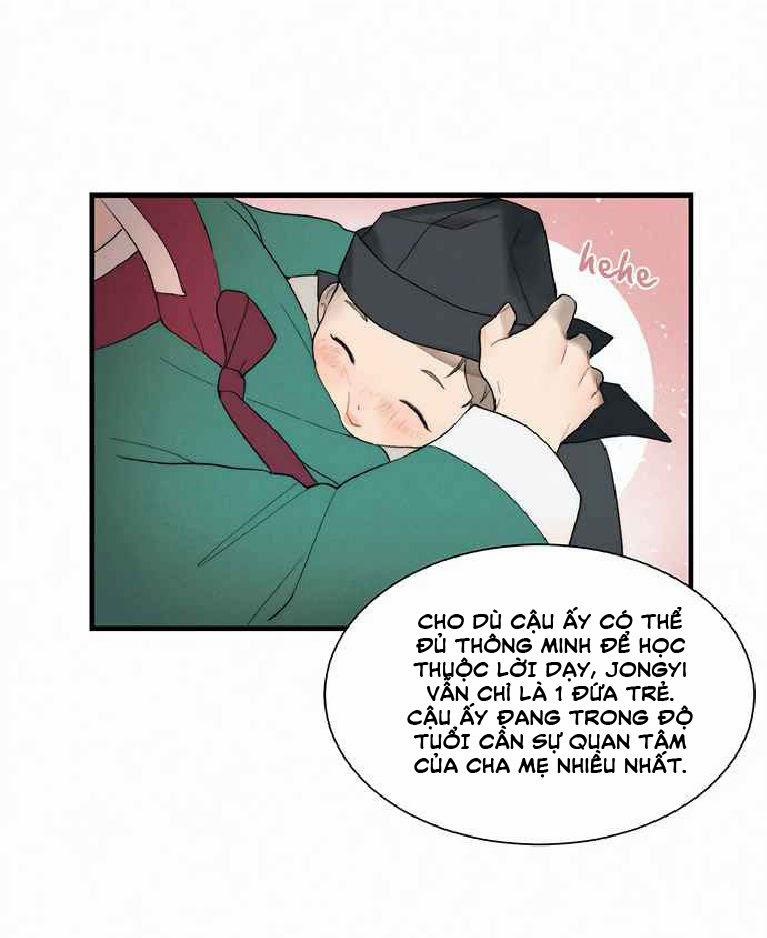 Người Tình Của Gwanghae 5.2 trang 50