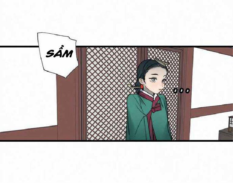 Người Tình Của Gwanghae 5.2 trang 52