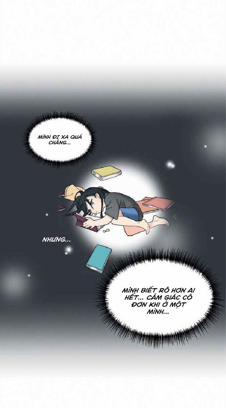 Người Tình Của Gwanghae 5.2 trang 54