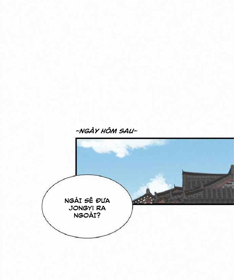 Người Tình Của Gwanghae 5.2 trang 56