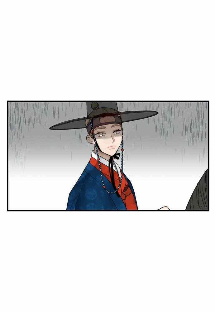 Người Tình Của Gwanghae 6 trang 19