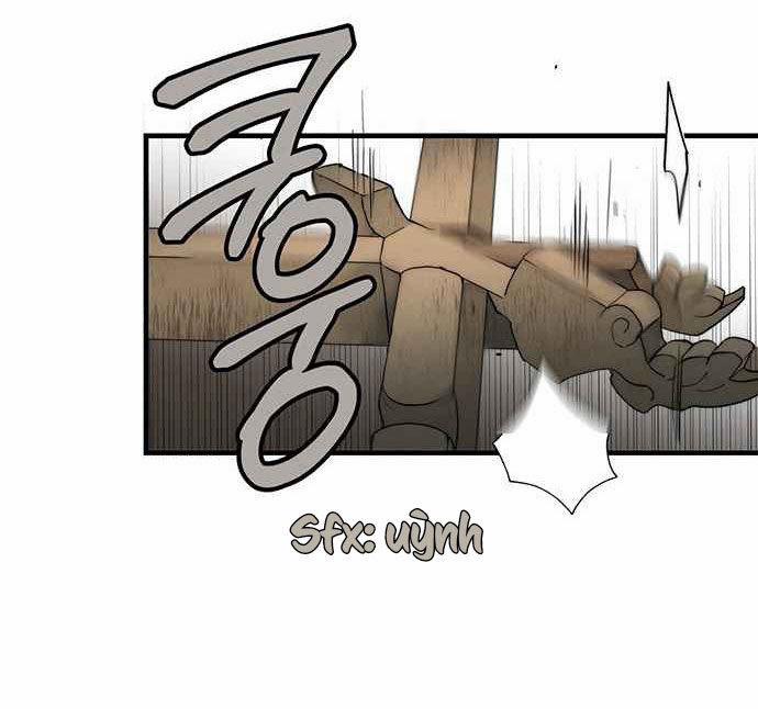 Người Tình Của Gwanghae 6 trang 24