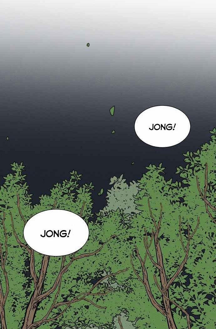 Người Tình Của Gwanghae 6 trang 37