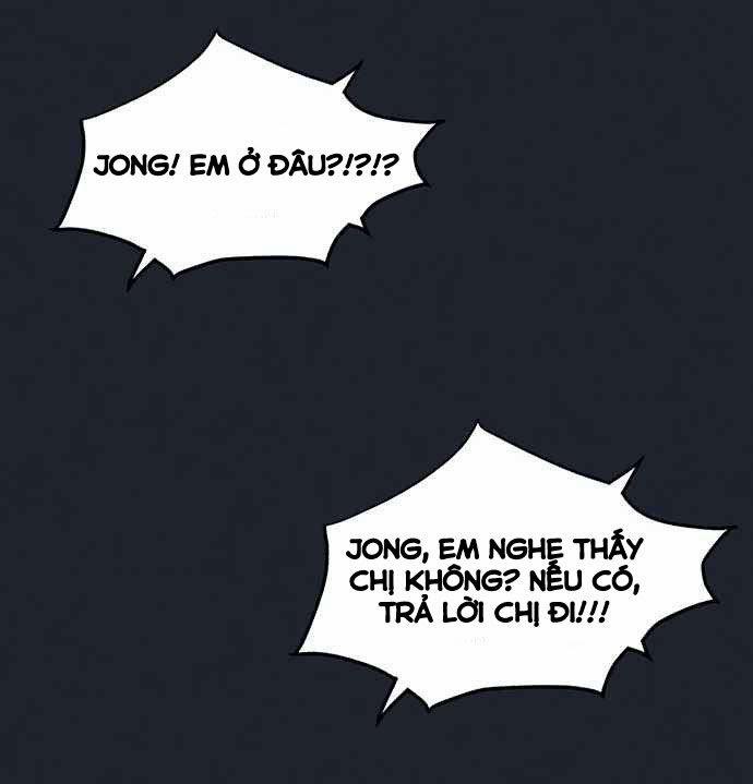 Người Tình Của Gwanghae 6 trang 43