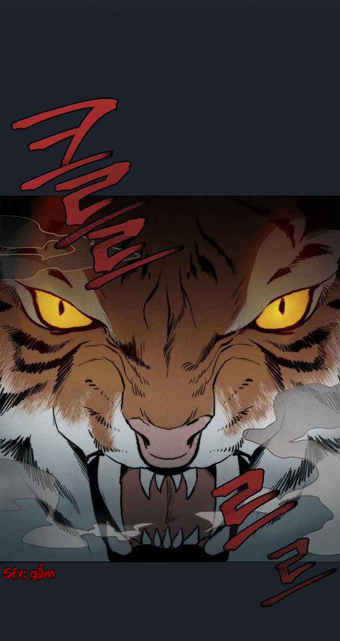 Người Tình Của Gwanghae 6 trang 49