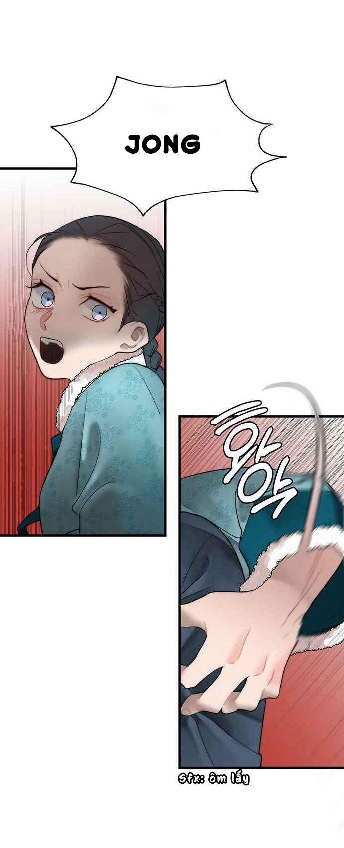 Người Tình Của Gwanghae 6 trang 67