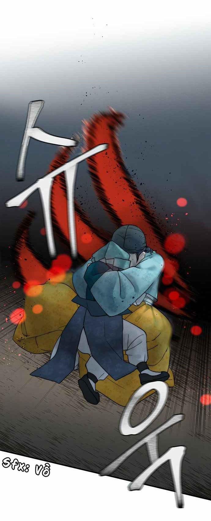 Người Tình Của Gwanghae 6 trang 68