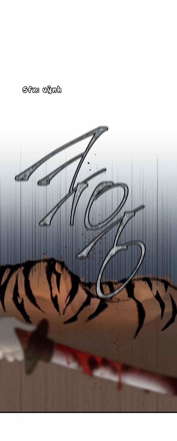 Người Tình Của Gwanghae 6 trang 94