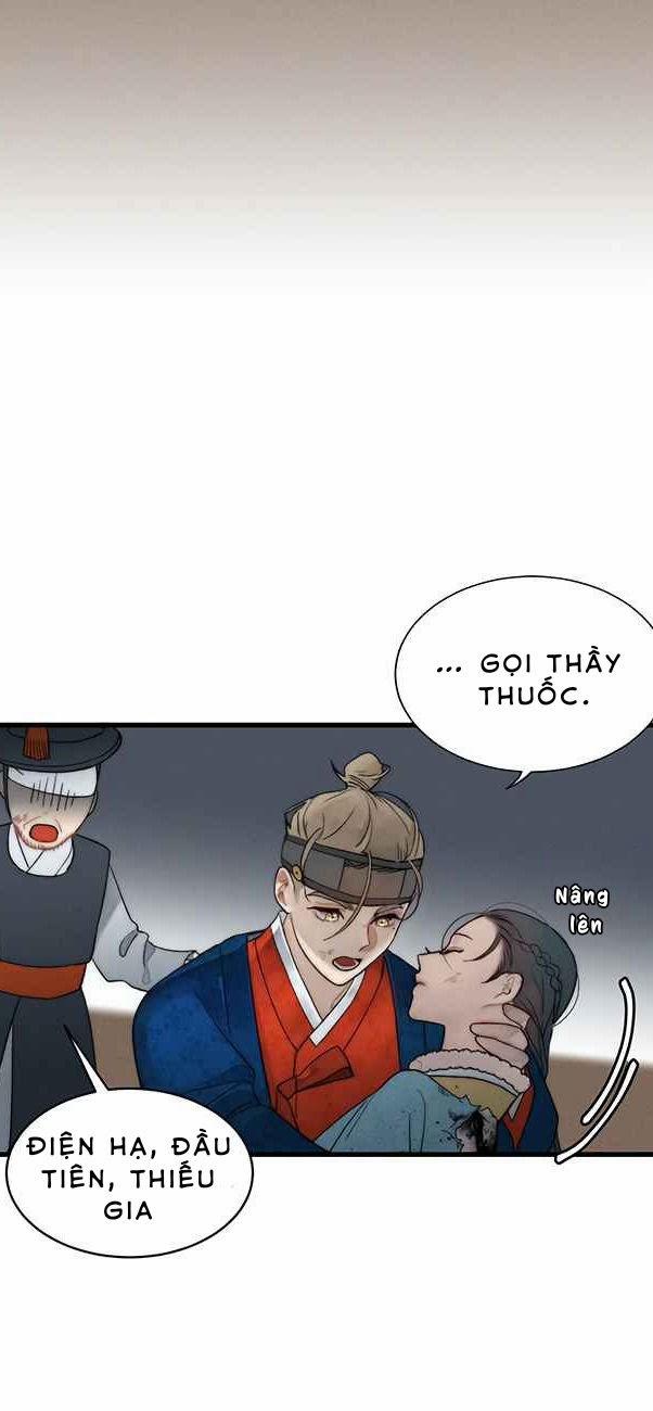 Người Tình Của Gwanghae 6 trang 96