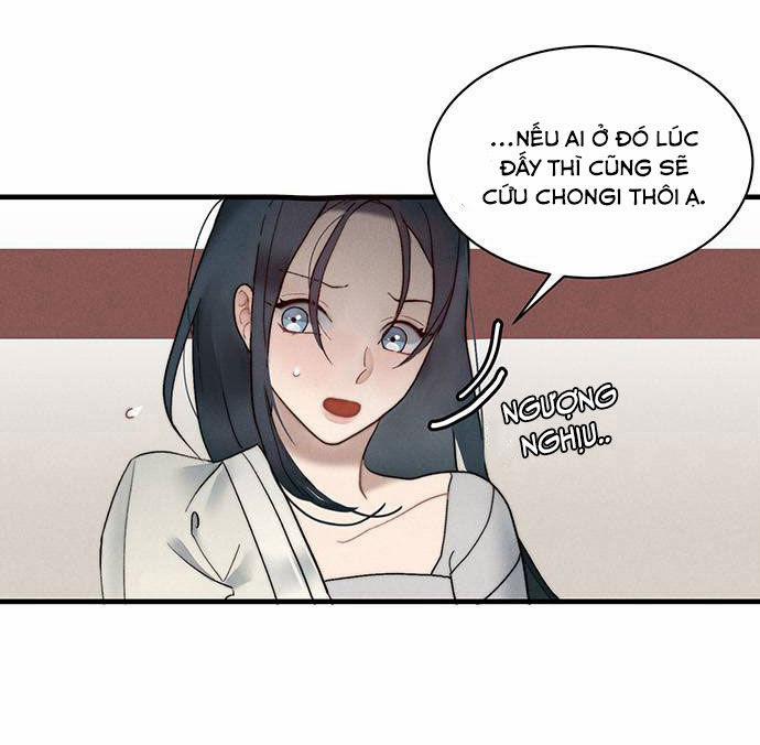 Người Tình Của Gwanghae 7 trang 29