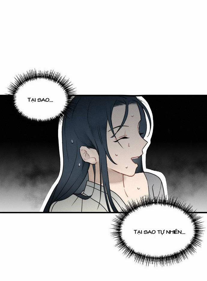 Người Tình Của Gwanghae 7 trang 40