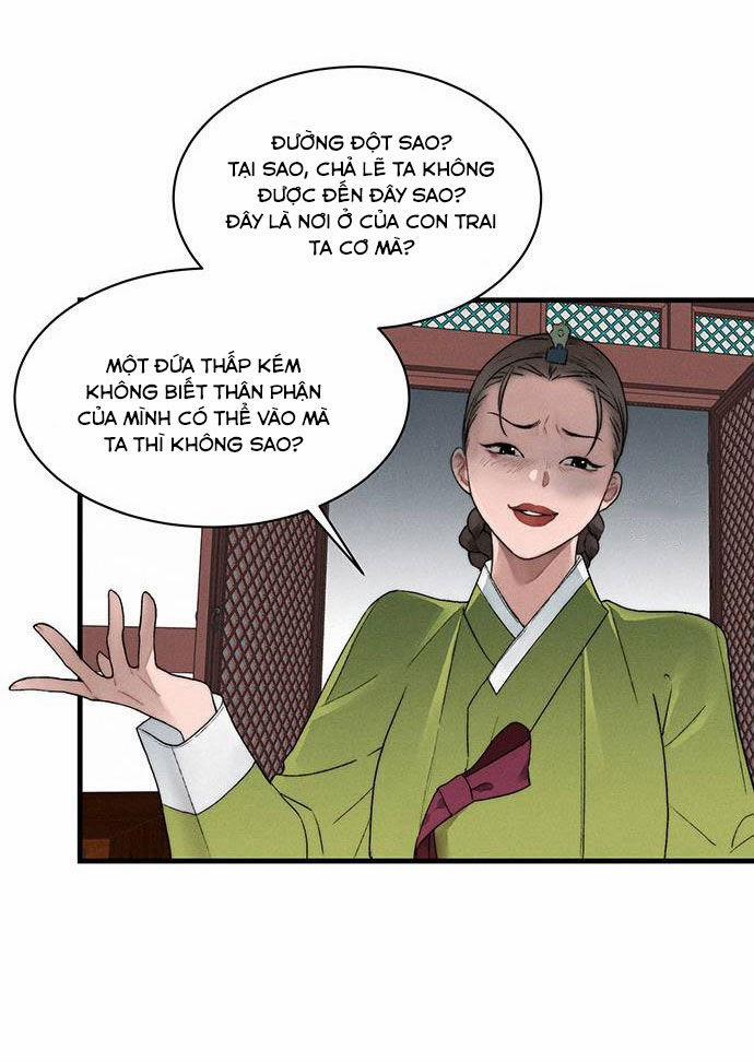 Người Tình Của Gwanghae 7 trang 44