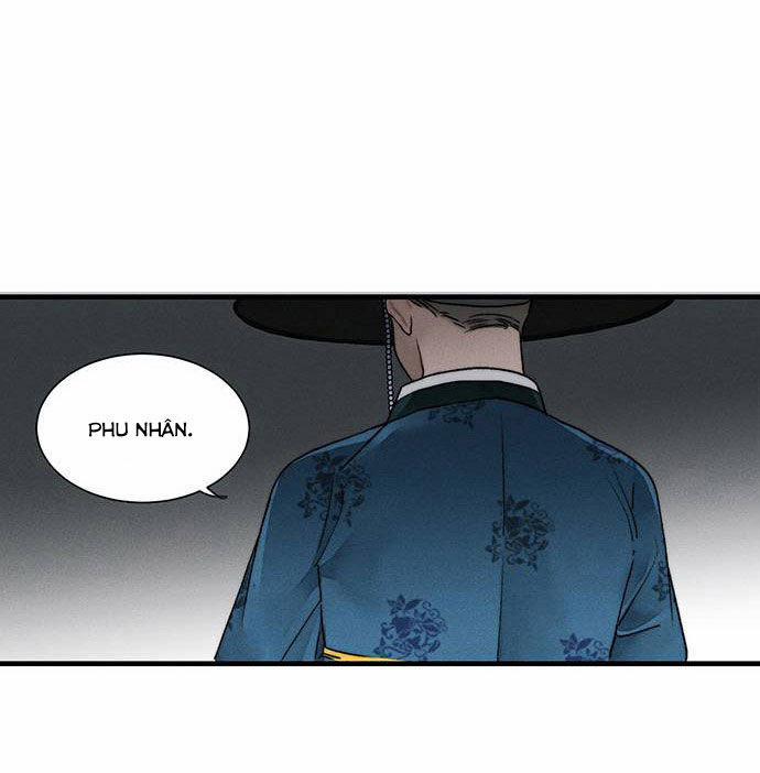 Người Tình Của Gwanghae 7 trang 45