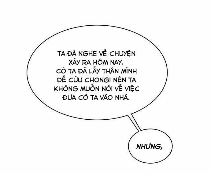 Người Tình Của Gwanghae 7 trang 46