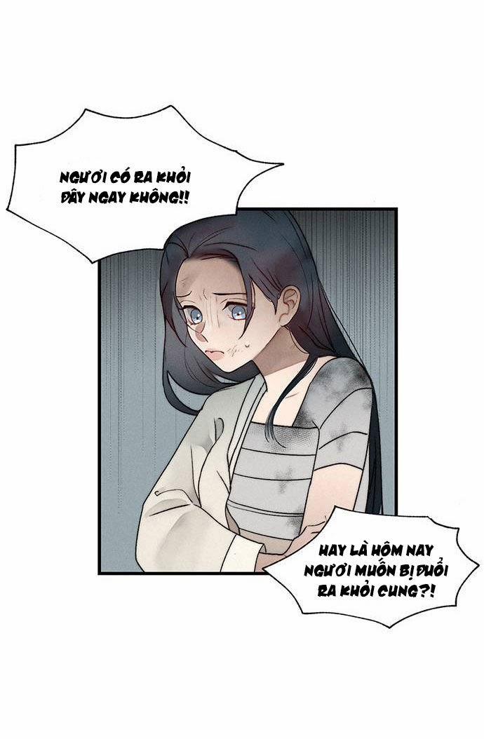 Người Tình Của Gwanghae 7 trang 48