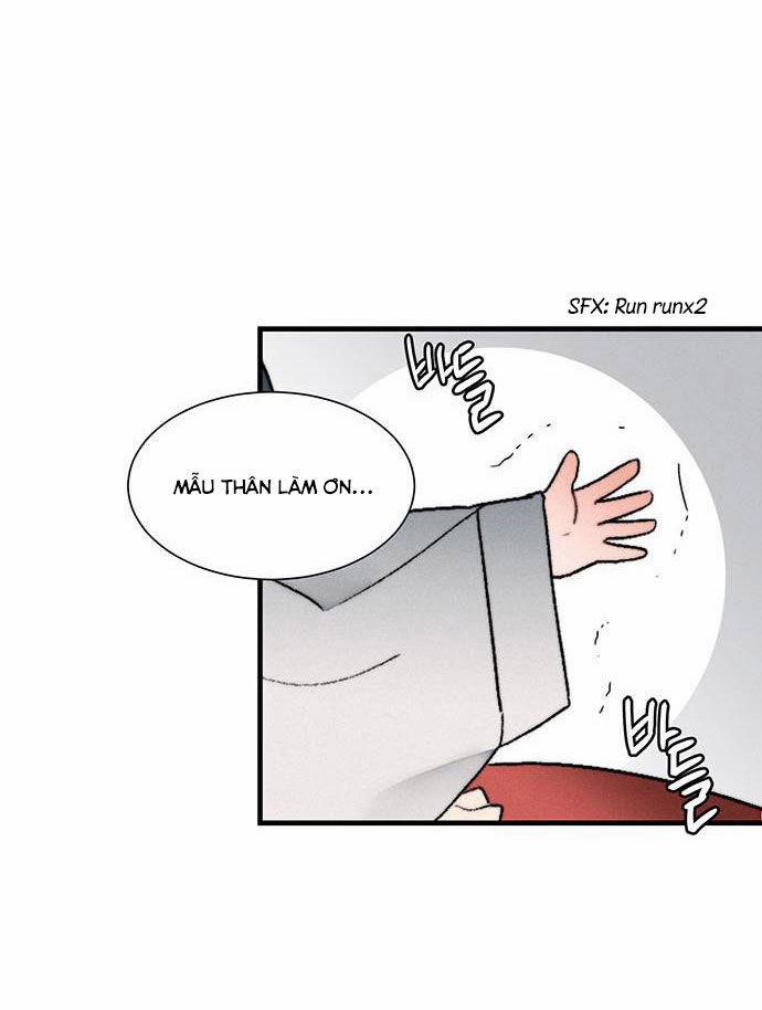 Người Tình Của Gwanghae 7 trang 57