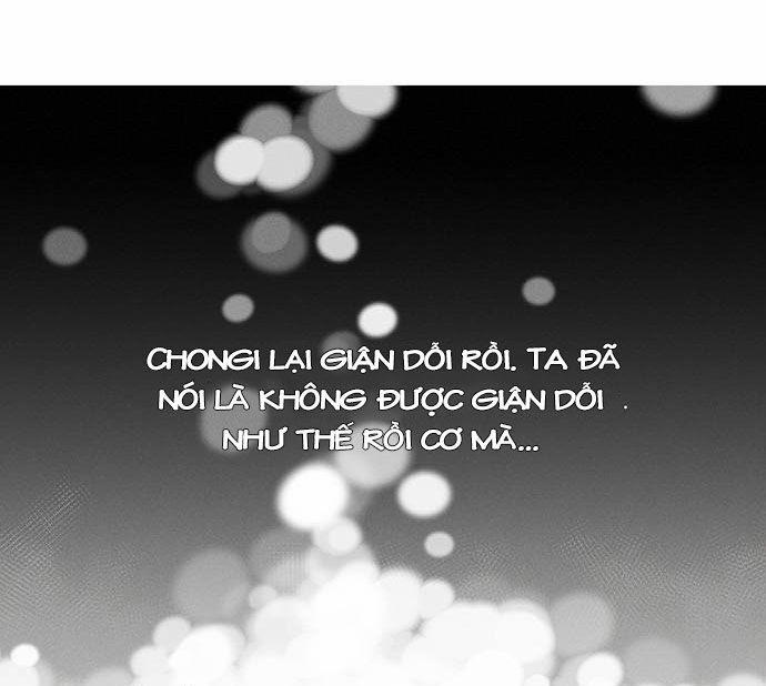 Người Tình Của Gwanghae 7 trang 6