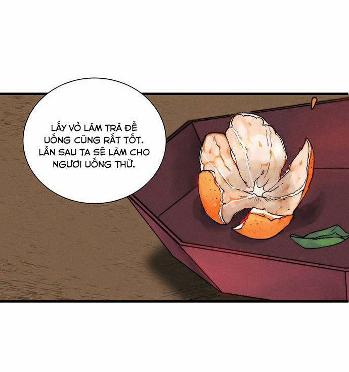 Người Tình Của Gwanghae 7 trang 70