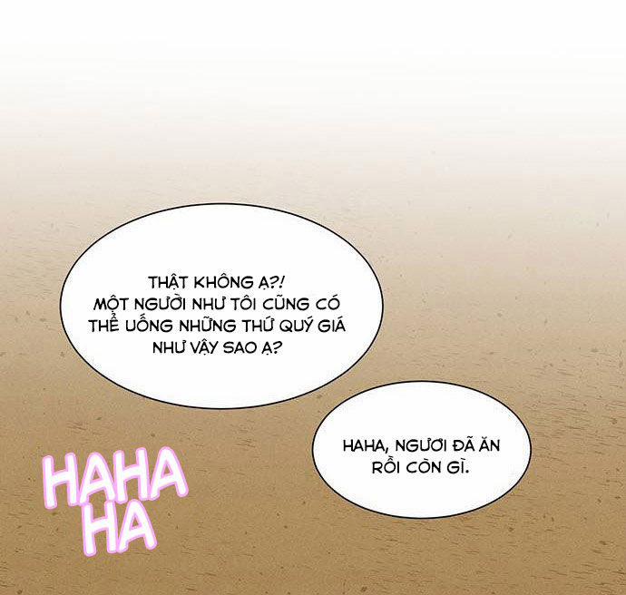 Người Tình Của Gwanghae 7 trang 71