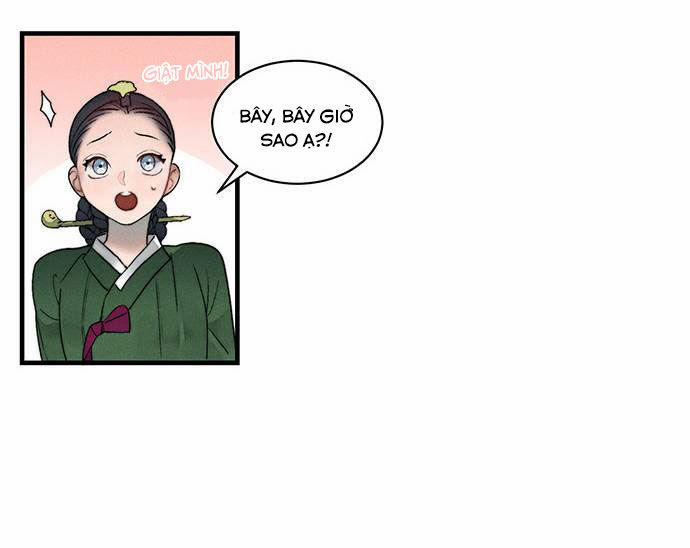 Người Tình Của Gwanghae 7 trang 86