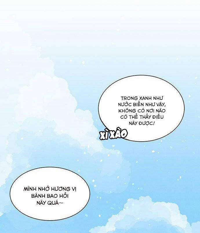 Người Tình Của Gwanghae 8 trang 1