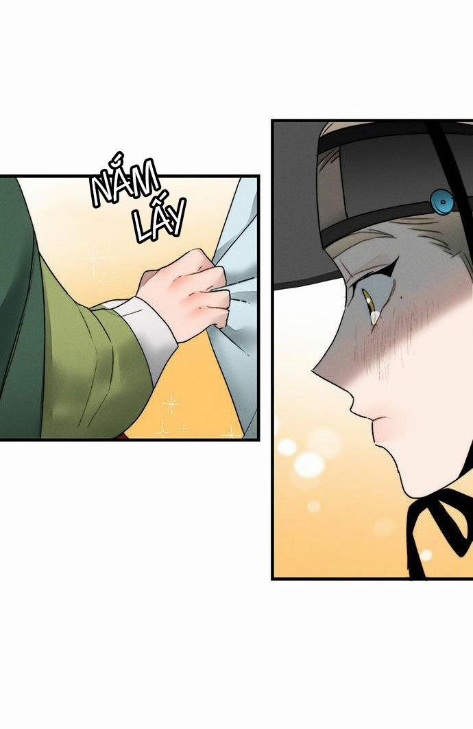 Người Tình Của Gwanghae 8 trang 16