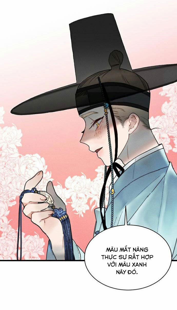 Người Tình Của Gwanghae 8 trang 22