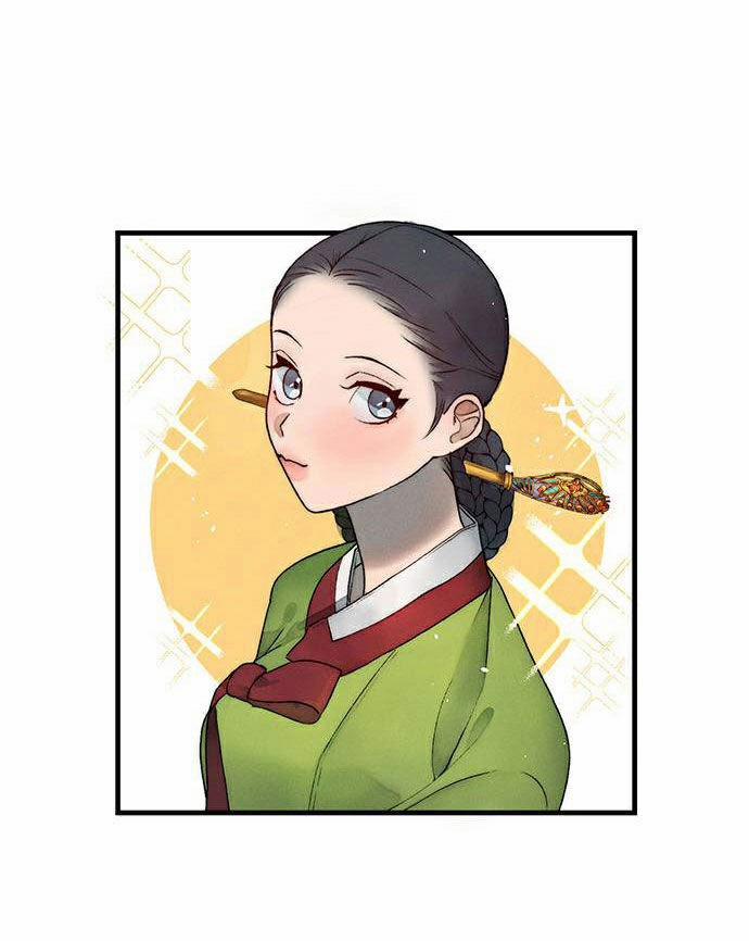 Người Tình Của Gwanghae 8 trang 4