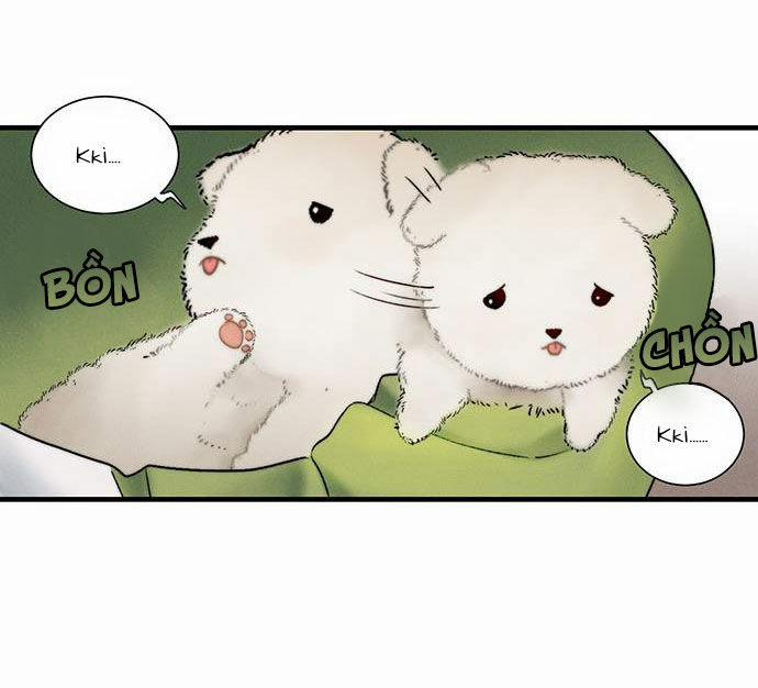 Người Tình Của Gwanghae 8 trang 43