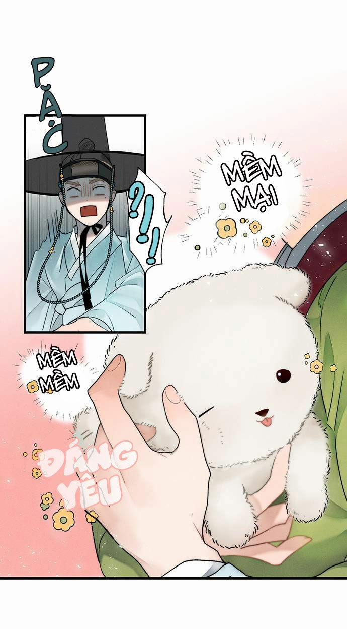 Người Tình Của Gwanghae 8 trang 47