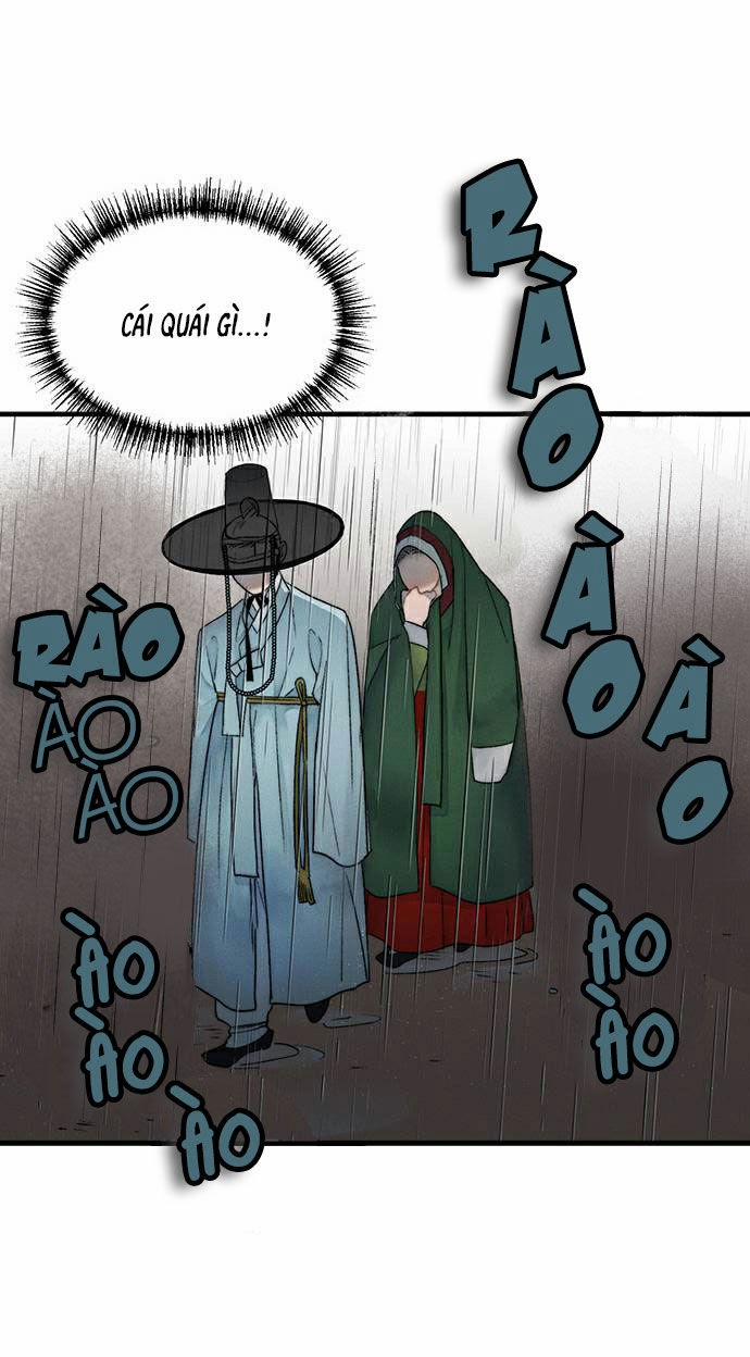 Người Tình Của Gwanghae 8 trang 55