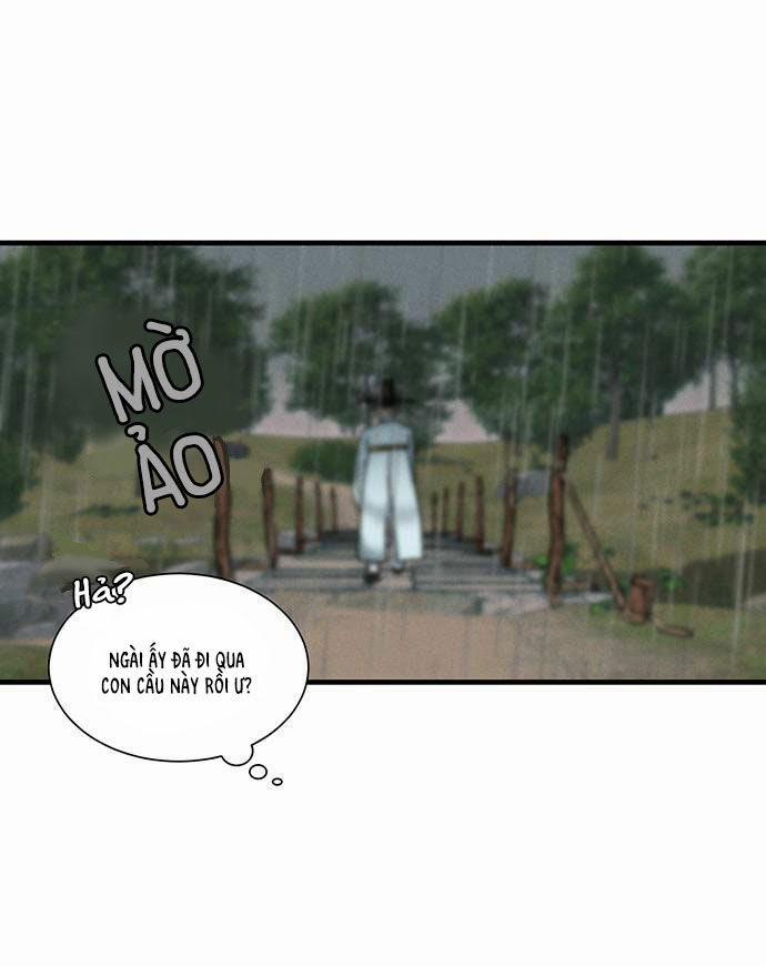 Người Tình Của Gwanghae 8 trang 57