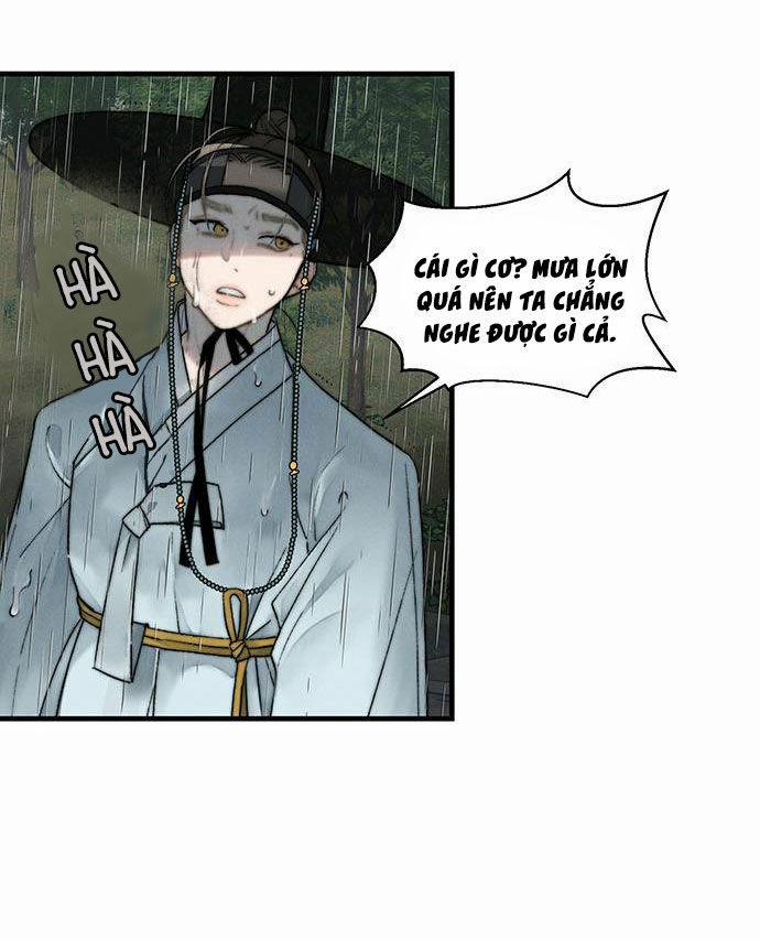 Người Tình Của Gwanghae 8 trang 59