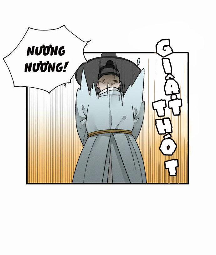 Người Tình Của Gwanghae 8 trang 6