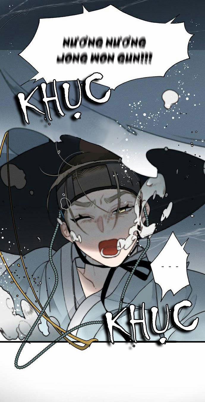 Người Tình Của Gwanghae 8 trang 66