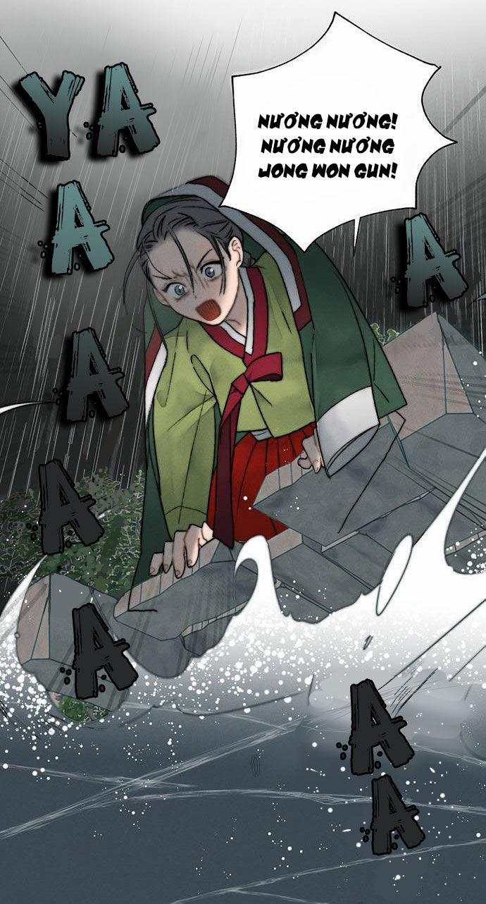 Người Tình Của Gwanghae 8 trang 67